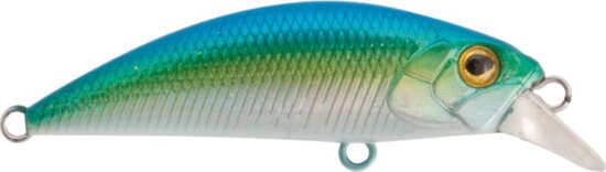 Rapture Pro Riujin Oks S 4g/45mm, wobbler