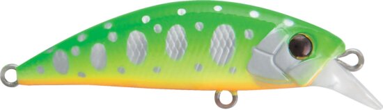 Rapture Pro Riujin Chy S 4g/45mm, wobbler