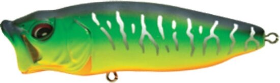 Rapture Pro LP Poper 7g 6cm Ft, wobbler