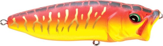 Rapture Pro LP Pop 15g 7cm St, wobbler