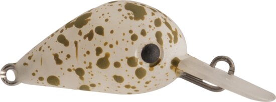 Rapture Pro Hot Buzz Area S Ldt 25mm 3g, wobbler