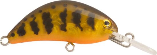 Rapture Pro Hot Bean Area S Vrn 3.5g 40mm wobbler