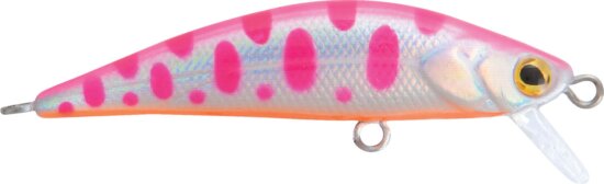 Rapture Pro Hellion S Fpy 50mm/3g, wobbler