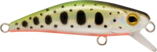 Rapture Pro Firework Ymr S 2,8g/42mm, wobbler