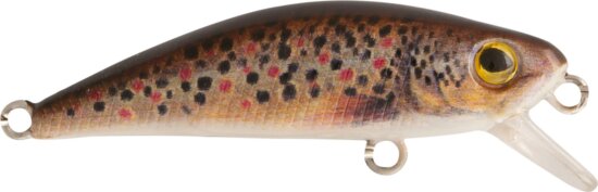 Rapture Pro Firework Lvf S 2,8g/42mm wobbler