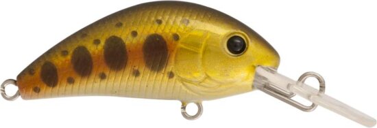 Rapture Pro Evoque F Ynt 40mm/3.5g wobbler