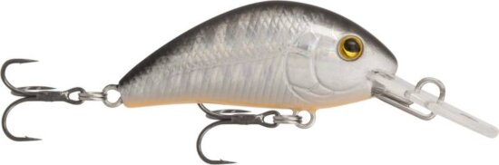 Rapture Pro Evoque F So 40mm/3.5g wobbler