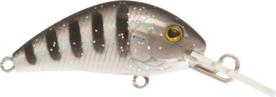 Rapture Pro Evoque F Gsh 40mm/3.5g wobbler