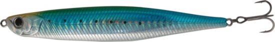 Rapture Pro Bowed Minnow Blue Shiner F 7g 9cm, wobbler