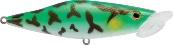 Rapture Pro Blaster F LPD 72mm 8g wobbler