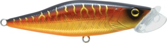 Rapture Pro Blaster F Hst 72mm 8g wobbler