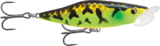 Rapture Pro Blaster F HFG 72mm 8g wobbler