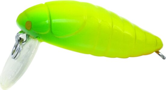 Rapture Pro Beetle Area Sch F 2g/28mm wobbler
