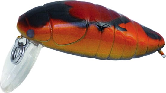 Rapture Pro Beetle Area Jnb F 2g/28mm wobbler