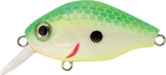 Rapture Pro Bb Crank 05 F Ccs 45mm/7g, wobbler