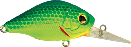 Rapture Pro Bb Crank 05 Dr Cbl F 8g/45mm, wobbler