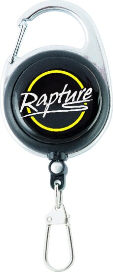 Rapture övre csiptethető mérőszalag eszköztartóval