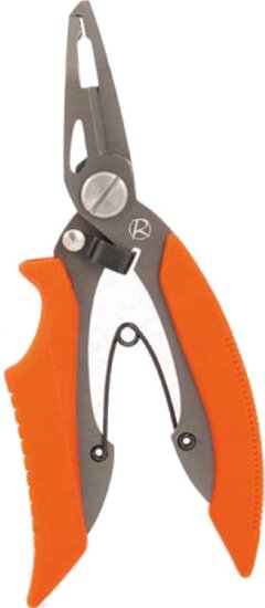 Rapture multifunkciós fogó/fonott zsinór vágó olló