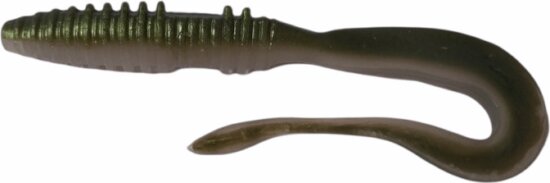 Rapture Mad Worm 8cm watermelon pearl 10db plasztik csali