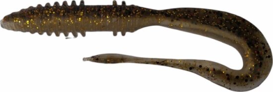 Rapture Mad Worm 10cm golden shiner 10db plasztik csali