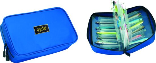 Rapture Lure Bag 2013 XL, műcsalitartó