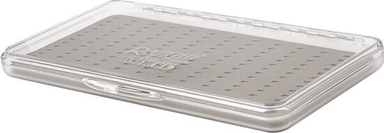 Rapture Lure & fly slim box 10*19*1,5cm, műcsalis doboz