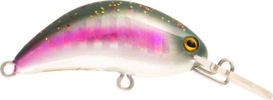 Rapture Hot Bean Area S PKS 3,5g 40mm, wobbler