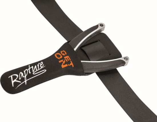 Rapture Get-On Plier Holder, fogótartó