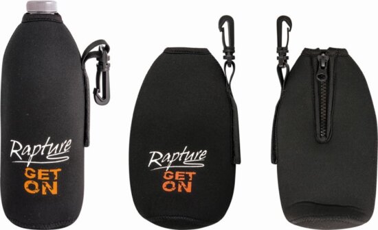 Rapture Get-On bottle Holder, italtartó