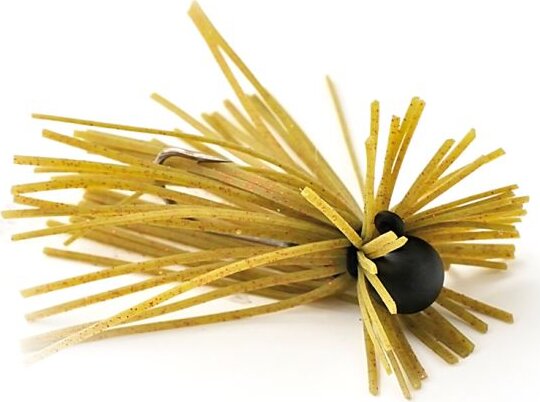 Rapture Fiz Jig C01 5,0g #01 2db, speciális műcsali