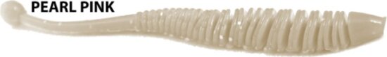 Rapture Evoke Worm 10cm pearl pink 8db plasztik csali