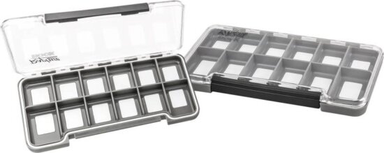 Rapture Endurance 12 fakkos mágneses doboz