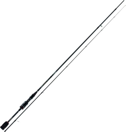 Rapture Edge Master bot Tubolar-762L