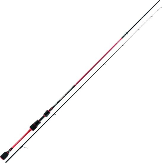 Rapture Drone BX Bottom DRS6112/XULS-AG (2102/4.0), pergető horgászbot