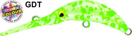 Rapture Diavel Deep Area Crank F Gdt 35 2,2g wobbler