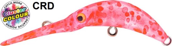 Rapture Diavel Deep Area Crank F Crd 35 2,2g wobbler