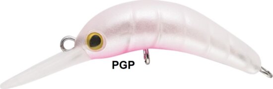 Rapture Diavel Area Crank S Pgp 35mm 2.5g wobbler