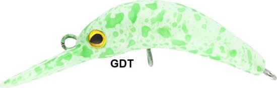 Rapture Diavel Area Crank S Gdt 35mm 2.5g wobbler