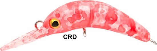 Rapture Diavel Area Crank S Crd 35mm 2.5g wobbler
