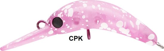 Rapture Diavel Area Crank S Cpk 35mm 2.5g wobbler