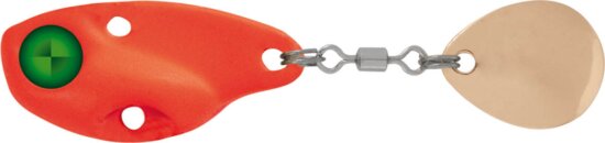 Rapture Chibi Vibe Spin S 22mm-3.7g Bn/8