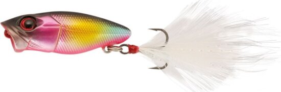 Rapture Chibi Pop F 37mm/2.5g Bn Bs wobbler