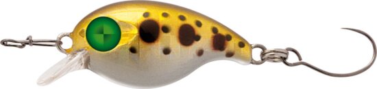 Rapture Chibi Crank F 28mm-1.8g Bn/8