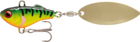 Rapture Chibi Asp Spin N' Jig S 28g Bn Ft