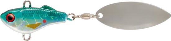 Rapture Chibi Asp Spin N' Jig S 21g Bn Gs