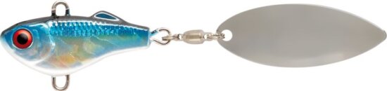 Rapture Chibi Asp Spin N' Jig S 21g Bn Bs