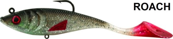 Rapture bottom Shad 80mm 11g Roach 2db