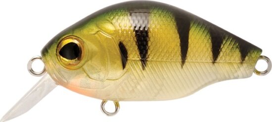 Rapture Bb Crank 05 F Ggl 45mm/7g, wobbler