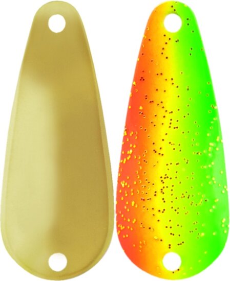 Rapture Area Spoon Glidex 5g 30mm 6 kanál villantó