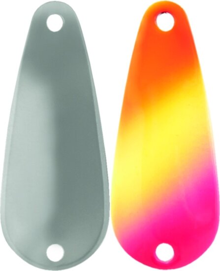 Rapture Area Spoon Glidex 3g 30mm 9 kanál villantó